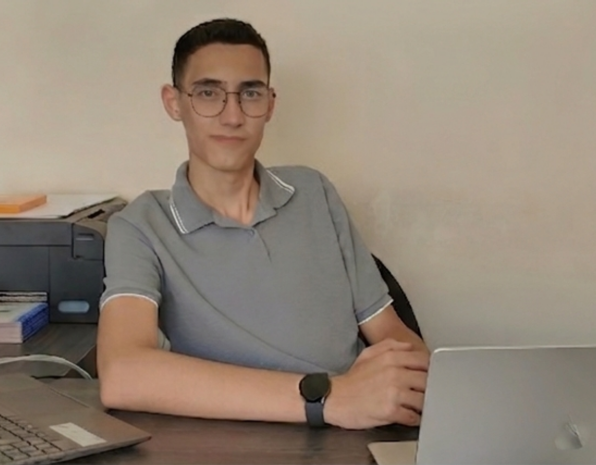 İbrahim Karatepe